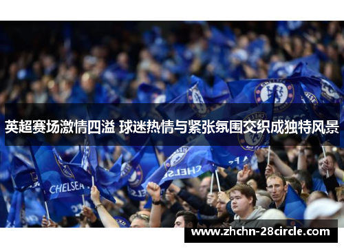 英超赛场激情四溢 球迷热情与紧张氛围交织成独特风景