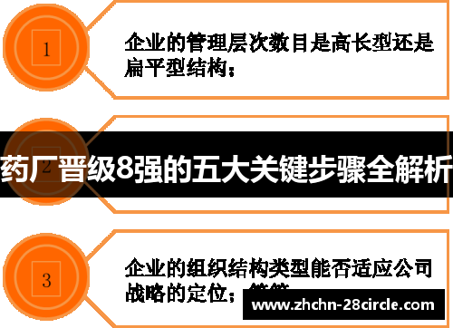 药厂晋级8强的五大关键步骤全解析 药厂晋级8强的五大关键步骤全解析