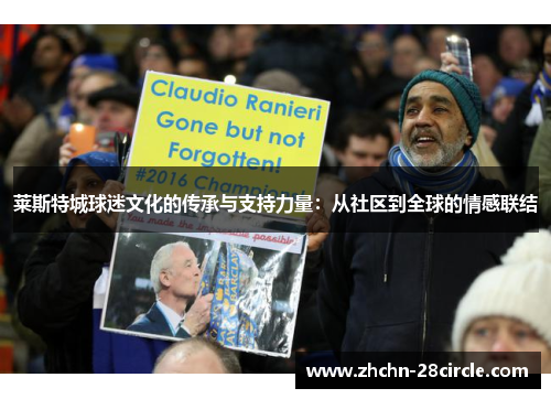 莱斯特城球迷文化的传承与支持力量:从社区到全球的情感联结 莱斯特城球迷文化的传承与支持力量:从社区到全球的情感联结