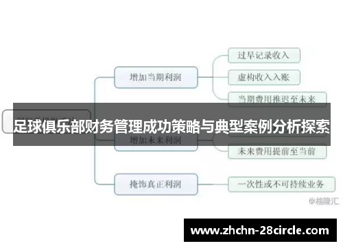 足球俱乐部财务管理成功策略与典型案例分析探索