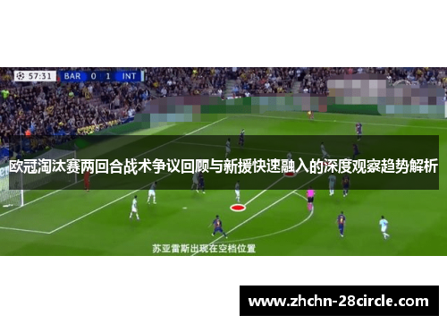 欧冠淘汰赛两回合战术争议回顾与新援快速融入的深度观察趋势解析