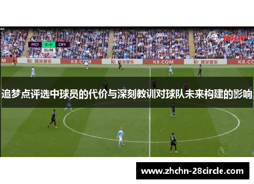 追梦点评选中球员的代价与深刻教训对球队未来构建的影响 追梦点评选中球员的代价与深刻教训对球队未来构建的影响